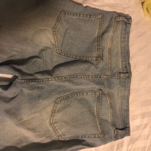 Women’s jeans